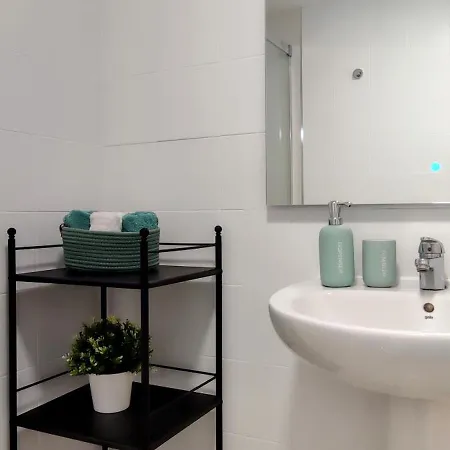 Апартаменты Venice