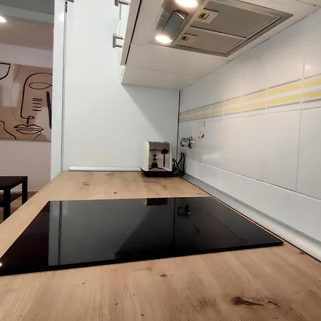 Venice Апартаменты *