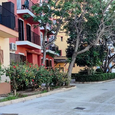 Venice Апартаменты