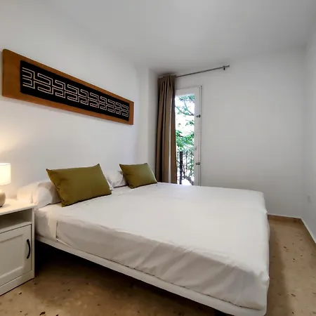 Venice Апартаменты *