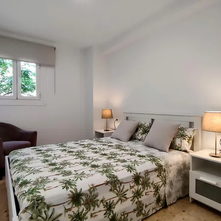 Апартаменты Venice *