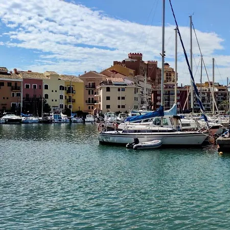 Venice Альборайя