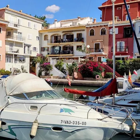 Venice Апартаменты