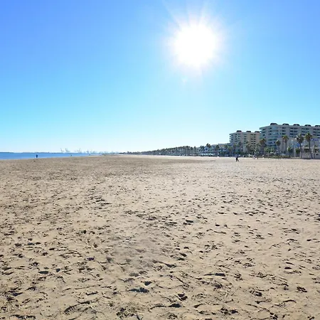 Апартаменты Venice *