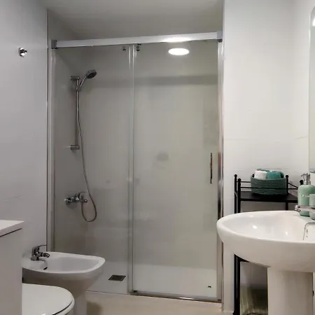 شقة Venice البورايا