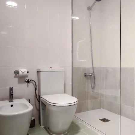 شقة Venice البورايا