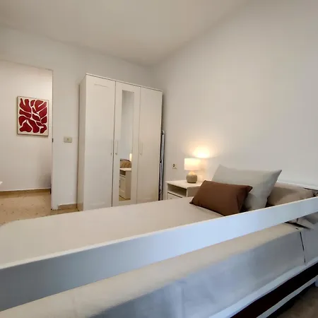 شقة Venice البورايا